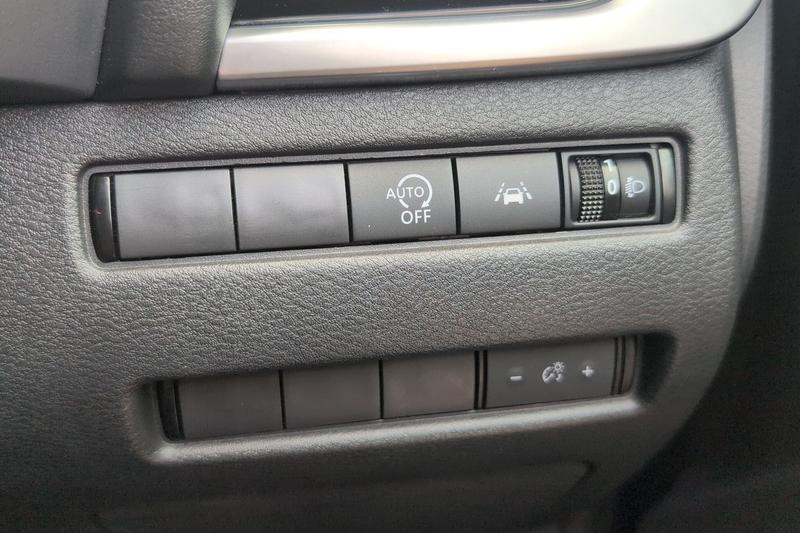 Used Nissan Qashqai 2021 for sale - 77626985: Photo 26