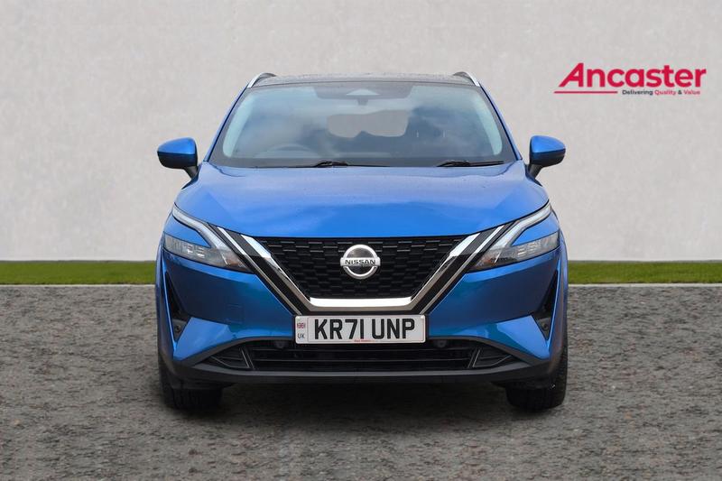 Used Nissan Qashqai 2021 for sale - 77626985: Photo 8