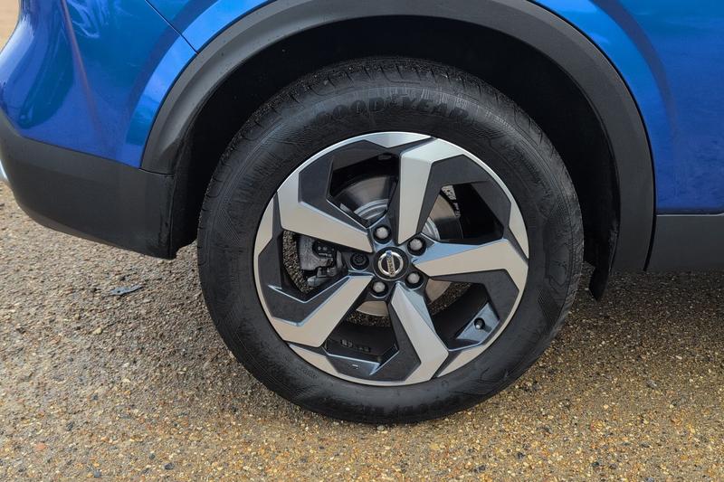 Used Nissan Qashqai 2021 for sale - 77626985: Photo 9