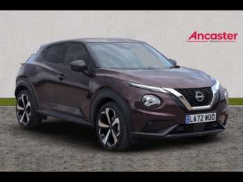 2023 - 1.0 DiG-T 114 Tekna 5dr MANUAL