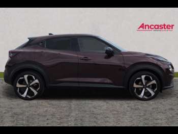 Used Nissan Juke 2023 for sale - 75361499: Photo