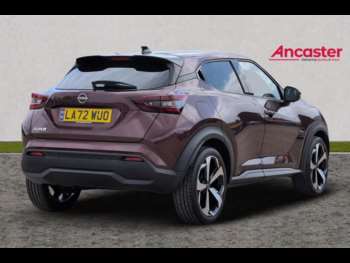 Used Nissan Juke 2023 for sale - 75361499: Photo