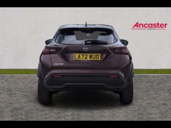 Used Nissan Juke 2023 for sale - 75361499: Photo