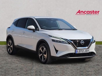 Used Nissan Qashqai 2022 for sale - 79170312: Photo