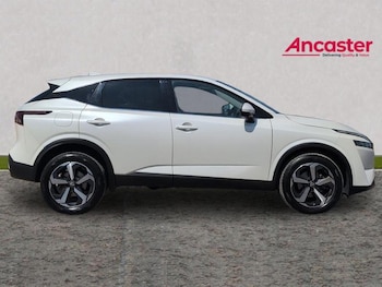 Used Nissan Qashqai 2022 for sale - 79170312: Photo