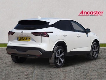 Used Nissan Qashqai 2022 for sale - 79170312: Photo