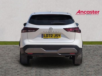 Used Nissan Qashqai 2022 for sale - 79170312: Photo