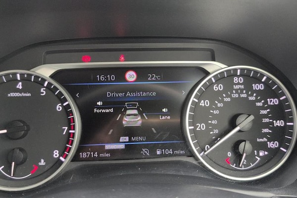 Used Nissan Juke 2023 for sale - 75416668: Photo 20