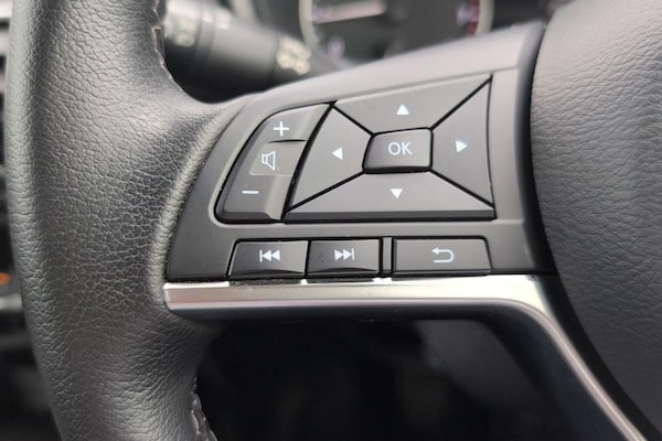 Used Nissan Juke 2023 for sale - 75416668: Photo 21
