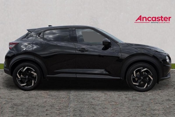 Used Nissan Juke 2023 for sale - 75416668: Photo 2