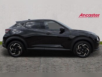 Used Nissan Juke 2023 for sale - 75416668: Photo