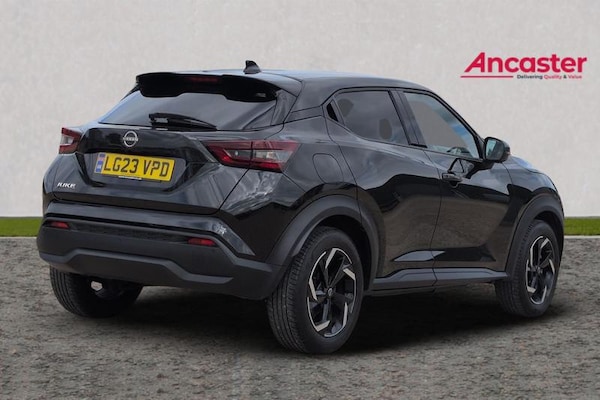 Used Nissan Juke 2023 for sale - 75416668: Photo 3