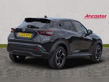 Used Nissan Juke 2023 for sale - 75416668: Photo