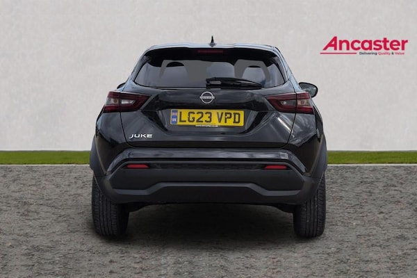 Used Nissan Juke 2023 for sale - 75416668: Photo 4