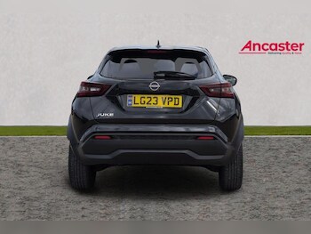 Used Nissan Juke 2023 for sale - 75416668: Photo