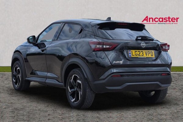 Used Nissan Juke 2023 for sale - 75416668: Photo 5