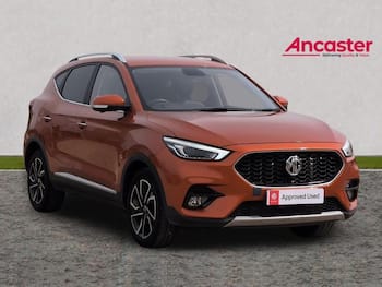 Used MG MG ZS 2023 for sale - 79630355: Photo