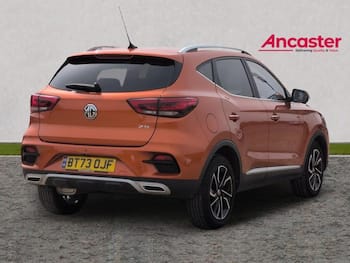 Used MG MG ZS 2023 for sale - 79630355: Photo