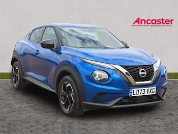 Used Nissan Juke 2023 for sale - 79653403: Photo
