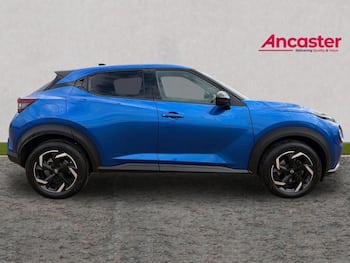 Used Nissan Juke 2023 for sale - 79653403: Photo