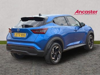 Used Nissan Juke 2023 for sale - 79653403: Photo