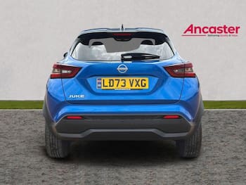 Used Nissan Juke 2023 for sale - 79653403: Photo