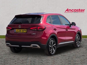 Used MG MG ZS 2025 for sale - 79182456: Photo