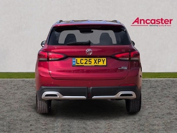 Used MG MG ZS 2025 for sale - 79182456: Photo