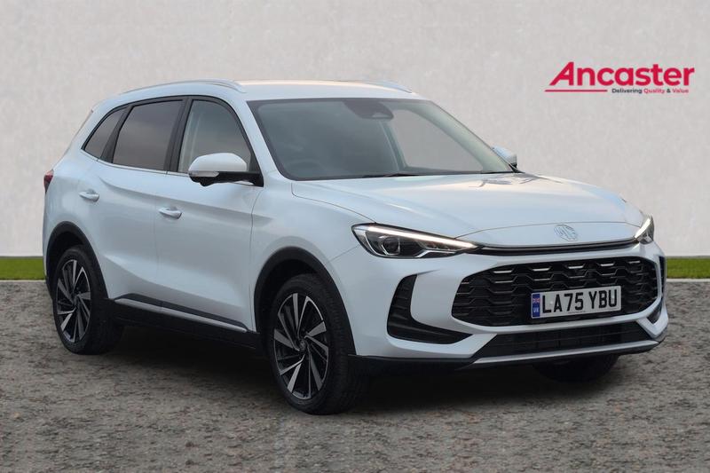 Used MG MG ZS 2025 for sale - 76949061: Photo 1