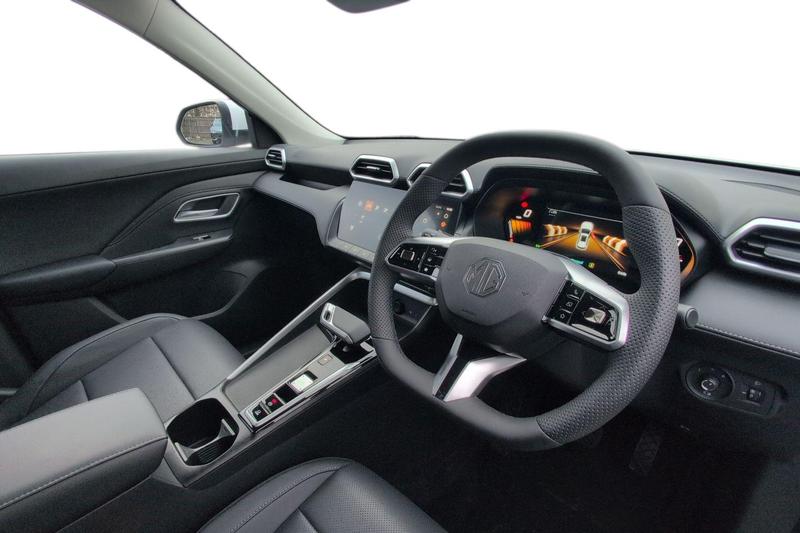 Used MG MG ZS 2025 for sale - 76949061: Photo 10