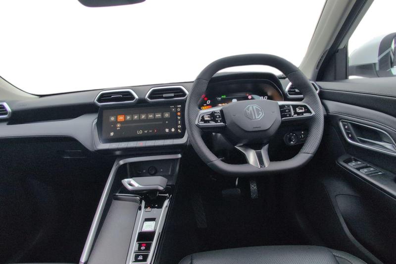 Used MG MG ZS 2025 for sale - 76949061: Photo 11