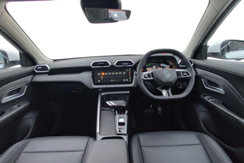 Used MG MG ZS 2025 for sale - 76949061: Photo 12