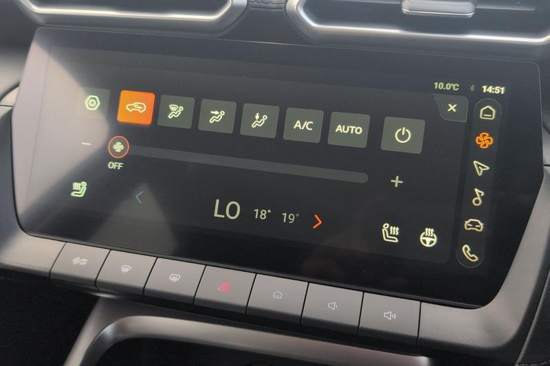 Used MG MG ZS 2025 for sale - 76949061: Photo 15