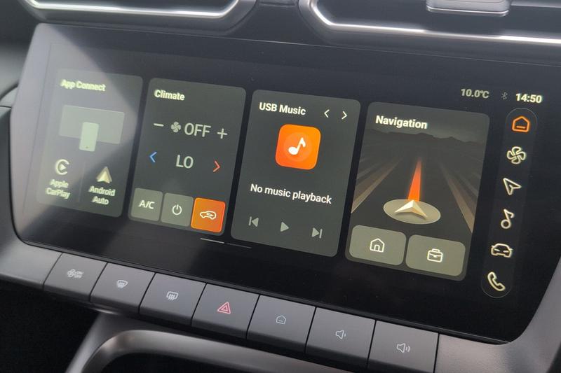 Used MG MG ZS 2025 for sale - 76949061: Photo 17