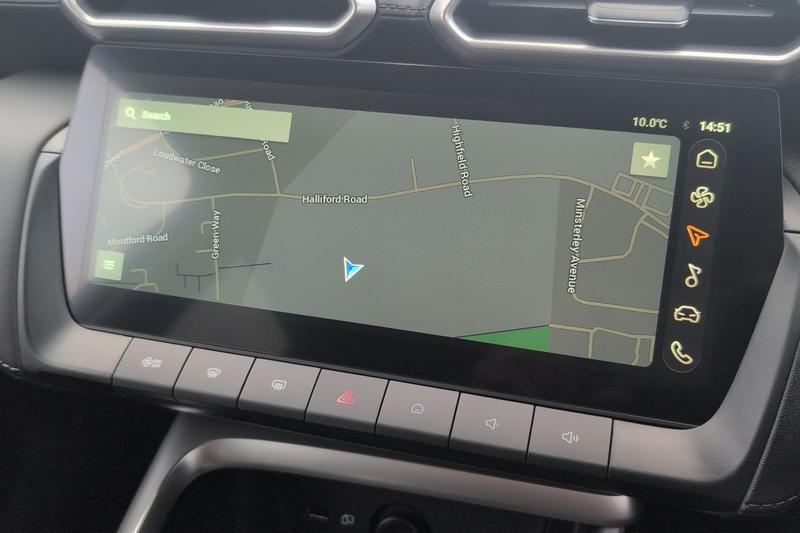 Used MG MG ZS 2025 for sale - 76949061: Photo 18