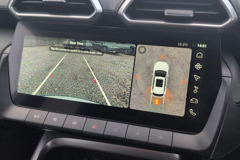 Used MG MG ZS 2025 for sale - 76949061: Photo 19