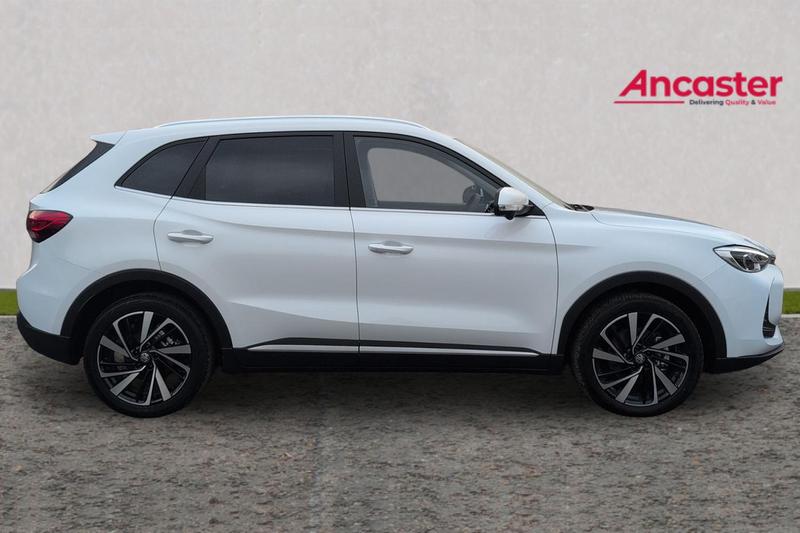 Used MG MG ZS 2025 for sale - 76949061: Photo 2