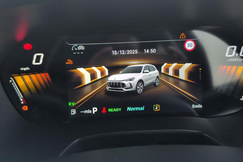 Used MG MG ZS 2025 for sale - 76949061: Photo 20