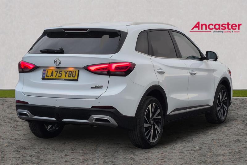 Used MG MG ZS 2025 for sale - 76949061: Photo 3