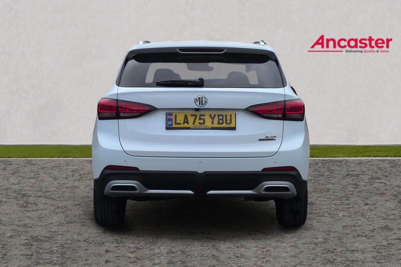 Used MG MG ZS 2025 for sale - 76949061: Photo 4