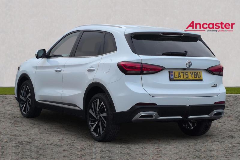 Used MG MG ZS 2025 for sale - 76949061: Photo 5