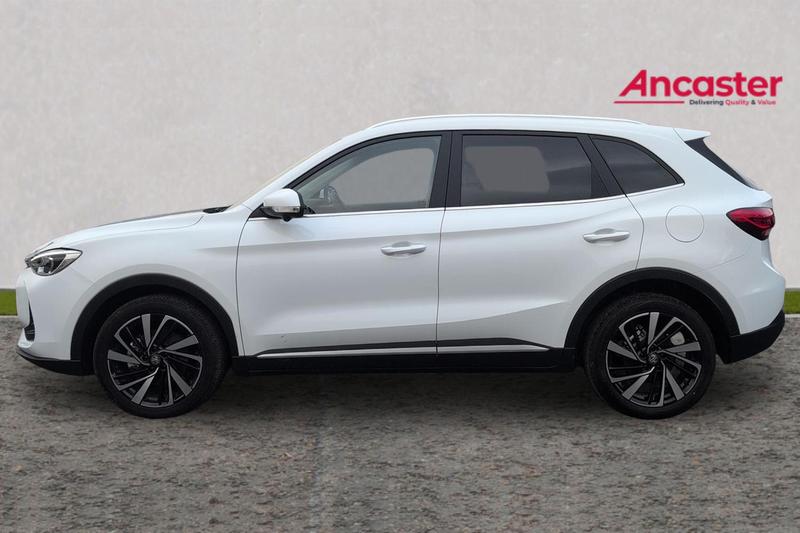 Used MG MG ZS 2025 for sale - 76949061: Photo 6