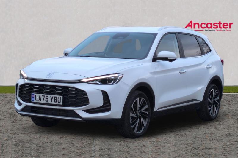 Used MG MG ZS 2025 for sale - 76949061: Photo 7