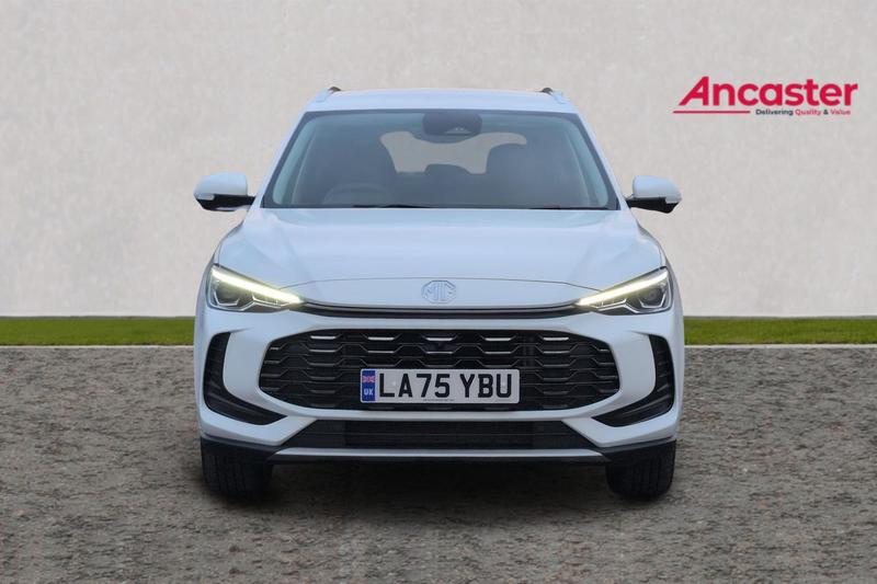 Used MG MG ZS 2025 for sale - 76949061: Photo 8