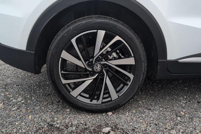 Used MG MG ZS 2025 for sale - 76949061: Photo 9