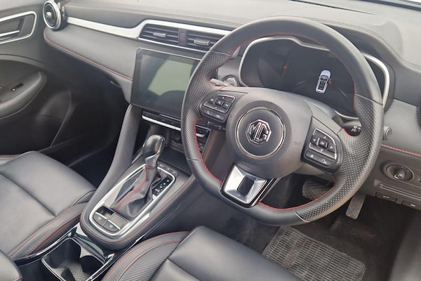 Used MG MG ZS 2024 for sale - 75627522: Photo 10