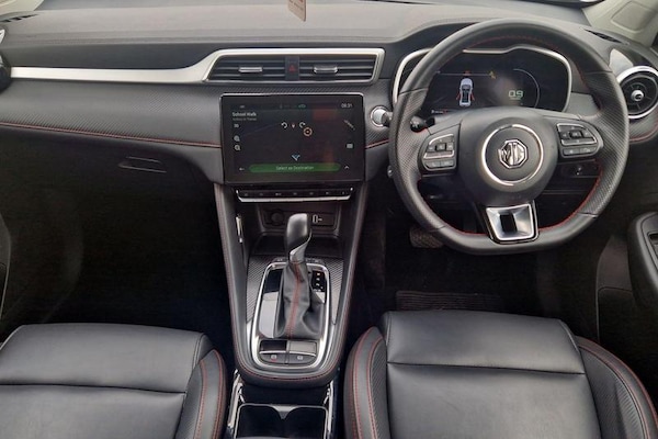 Used MG MG ZS 2024 for sale - 75627522: Photo 12