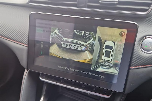 Used MG MG ZS 2024 for sale - 75627522: Photo 19