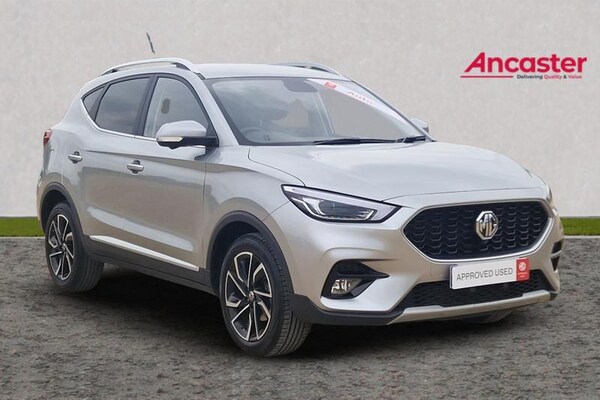 Used MG MG ZS 2024 for sale - 75627522: Photo 1