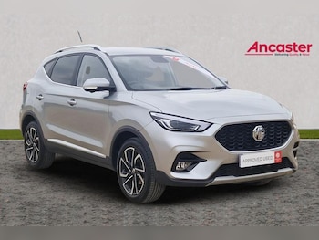 Used MG MG ZS 2024 for sale - 75627522: Photo